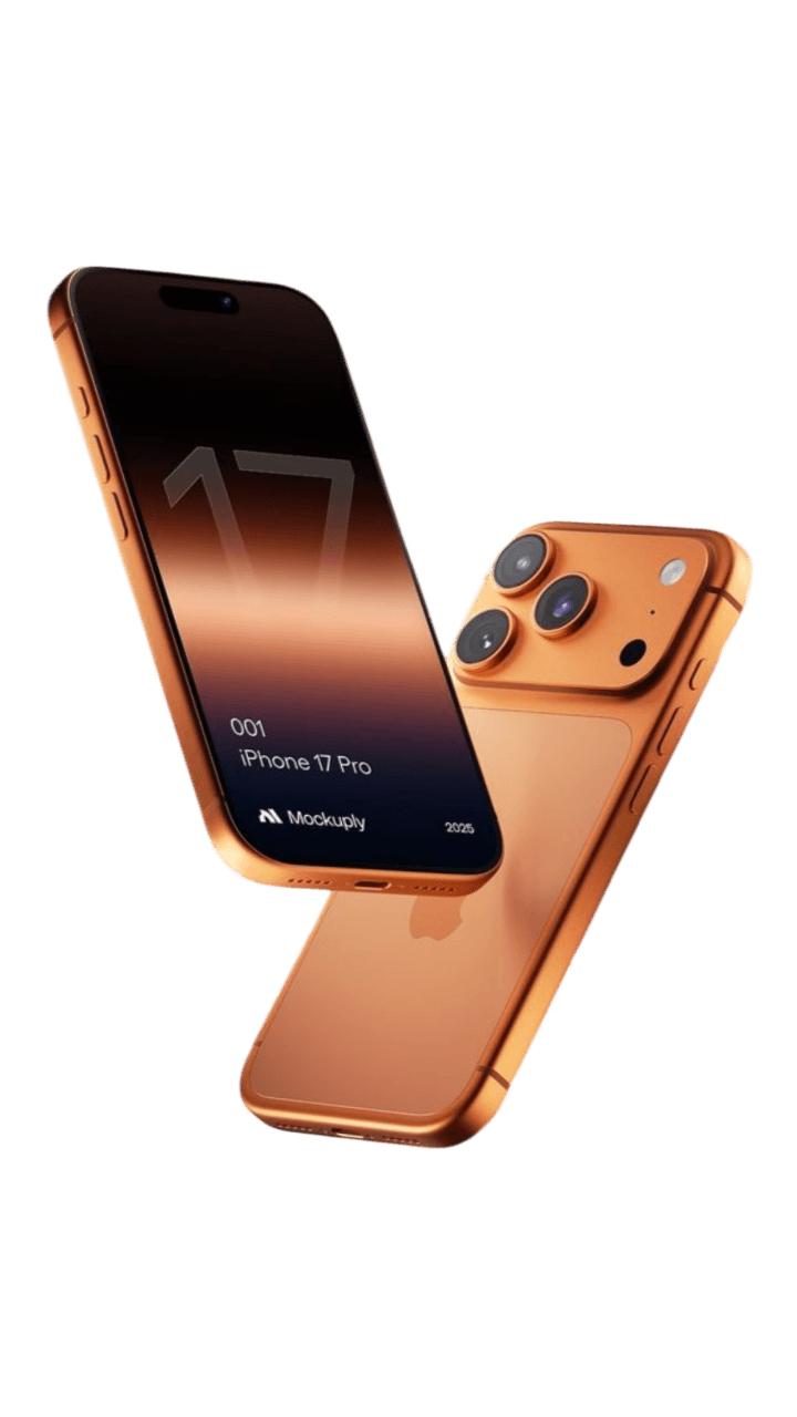 iPhone Showcase