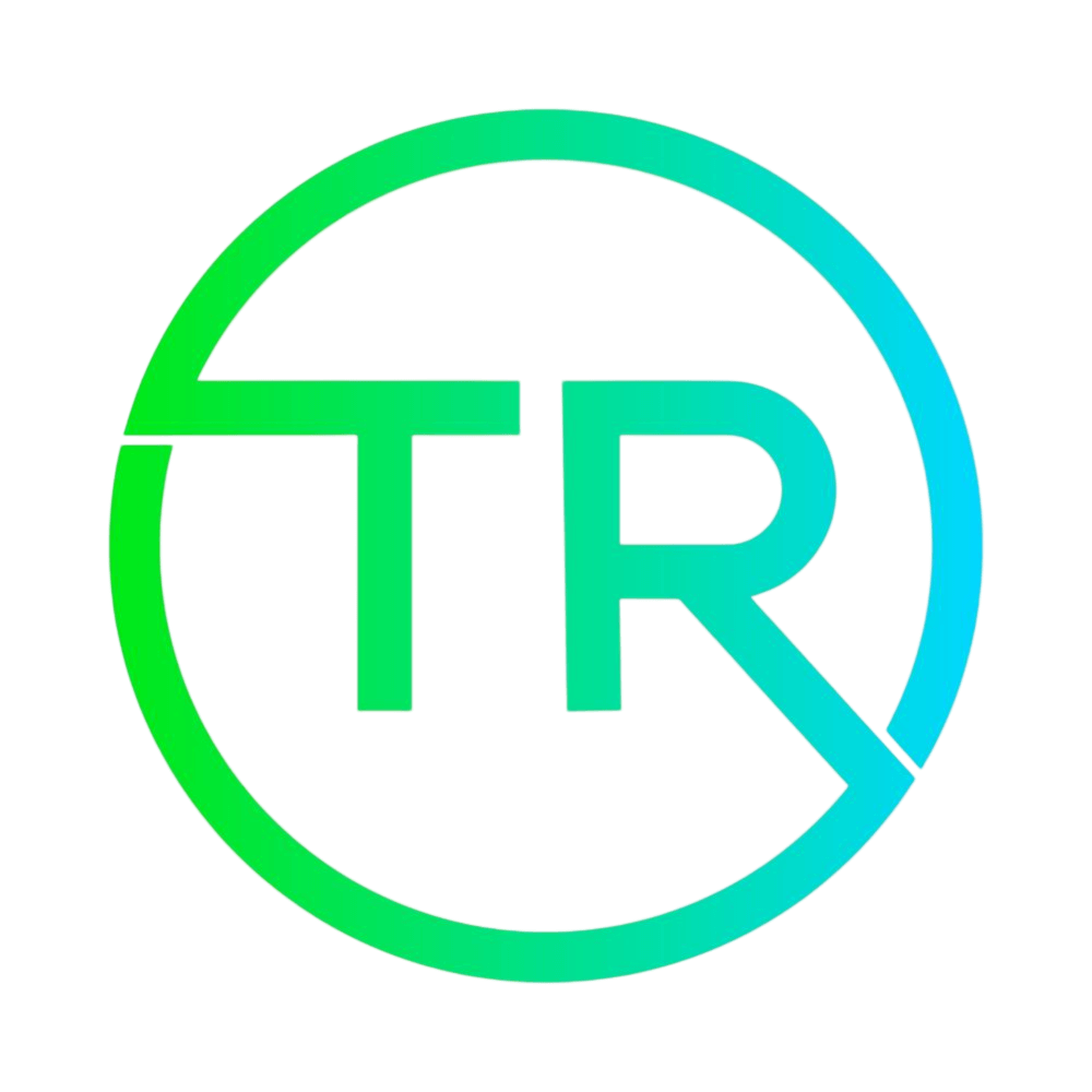 TR Logo